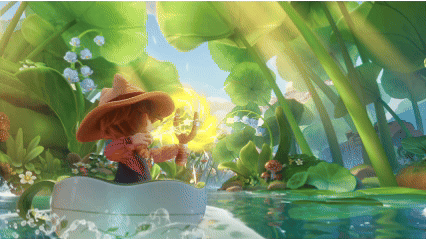 令人震惊！腾讯最新推出的这款游戏简直火爆异常！首次揭面即登顶榜单，全世界玩家纷纷争相预约！