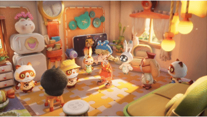 令人震惊！腾讯最新推出的这款游戏简直火爆异常！首次揭面即登顶榜单，全世界玩家纷纷争相预约！