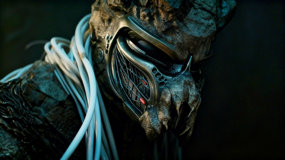 ‌《铁血战士：杀戮之地》评价全面解禁！媒体盛赞如潮！  
