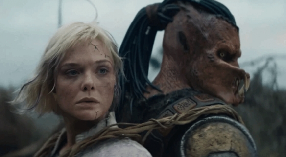 ‌《铁血战士：杀戮之地》评价全面解禁！媒体盛赞如潮！  
