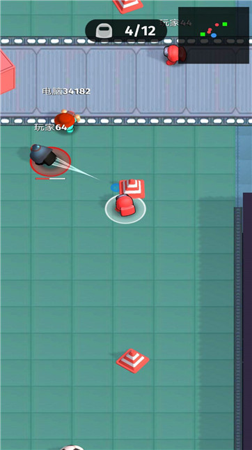 类似狼人杀的游戏推荐_狼人杀卧底