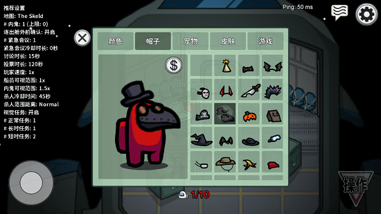 类似狼人杀的游戏推荐_狼人杀卧底