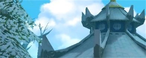 《全民江湖》在寒冬来临之际推出限时福利活动，新增的道具图鉴也正式亮相，为玩家带来全新的视觉体验！