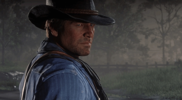 《荒野大镖客2》中的肺结核设定灵感：源自制作团队家族历史