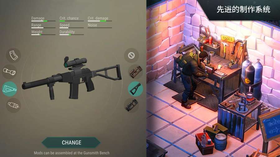 推荐几款以自由创造为核心的沙盒游戏合集,满足玩家自行设计的乐趣 推荐几款以自由创造为核心的沙盒游戏合集,满足玩家自行设计的乐趣