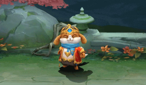 热烈欢迎甜美少女的登场！《英魂之刃口袋版》献上精彩好礼庆祝元宵佳节