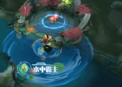 热烈欢迎甜美少女的登场！《英魂之刃口袋版》献上精彩好礼庆祝元宵佳节