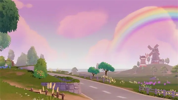 心动小镇的炸鱼配薯条的制作步骤详解—详细指南