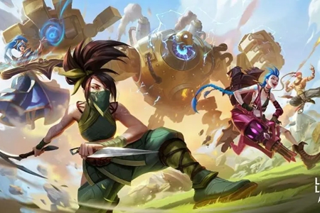 关于英雄联盟中的旋风切割器,本文将为您详细介绍其功能与特性。 关于英雄联盟中的旋风切割器,本文将为您详细介绍其功能与特性。