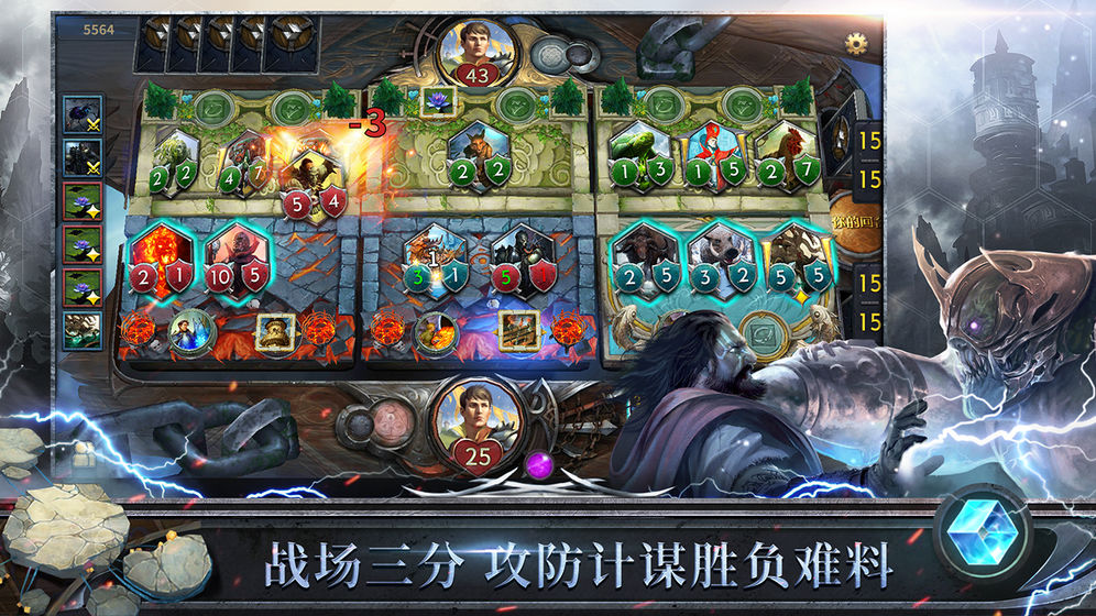 二次元卡牌游戏推荐——迎战美少女,体验精彩战斗 二次元卡牌游戏推荐——迎战美少女,体验精彩战斗