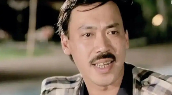 又一位享誉港圈的知名演员辞世！“犀牛皮”冯淬帆曾参演众多经典作品，令人惋惜不已。

