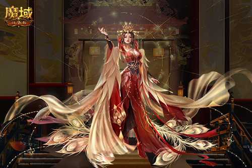 如此表现?魔域口袋版金秋宠物外观首次亮相! 如此表现?魔域口袋版金秋宠物外观首次亮相!