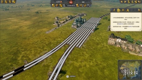 曾被誉为钢铁巨龙的我，投身于大清帝国的铁路修筑事业