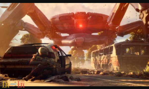 动作类游戏《ARC Raiders》年度内更新计划正式发布 动作类游戏《ARC Raiders》年度内更新计划正式发布