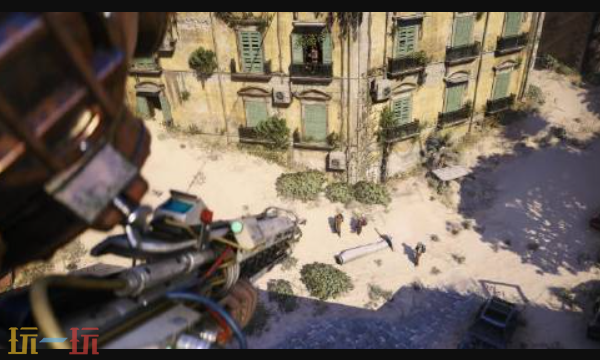 动作类游戏《ARC Raiders》年度内更新计划正式发布 动作类游戏《ARC Raiders》年度内更新计划正式发布