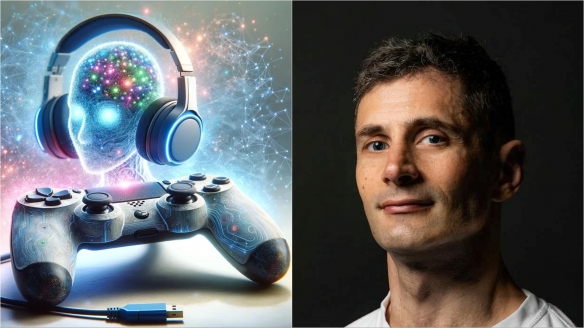 ‌《DayZ》的创始人就AI焦虑发表看法：类比90年代互联网引发的恐慌‌