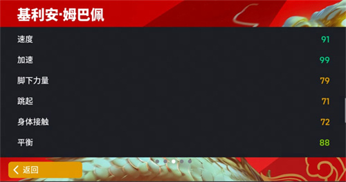 《实况足球》——超级速度与精准传射完美结合，梦幻级姆巴佩震撼登场