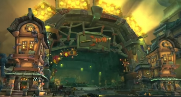 “地狱未空，誓不成佛！”艾泽拉斯也拥有属于自己的“地藏王”吗？

