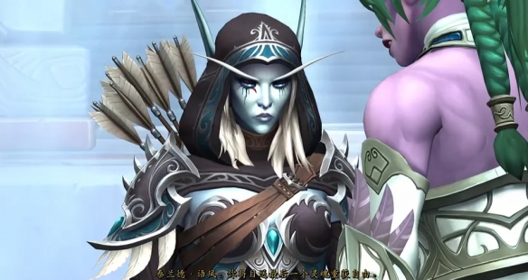 “地狱未空，誓不成佛！”艾泽拉斯也拥有属于自己的“地藏王”吗？

