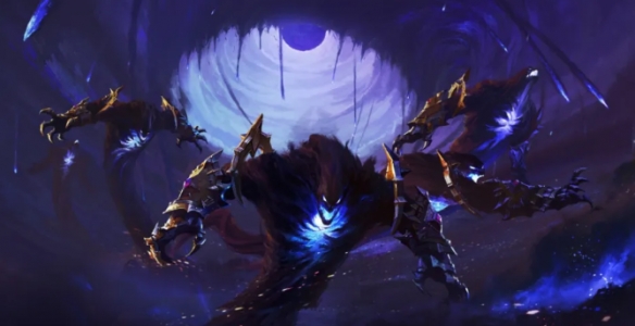 “地狱未空，誓不成佛！”艾泽拉斯也拥有属于自己的“地藏王”吗？

