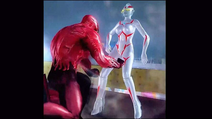 女奥特曼被虐视频解除vip,网友:怎能错过! 女奥特曼被虐视频解除vip,网友:怎能错过!