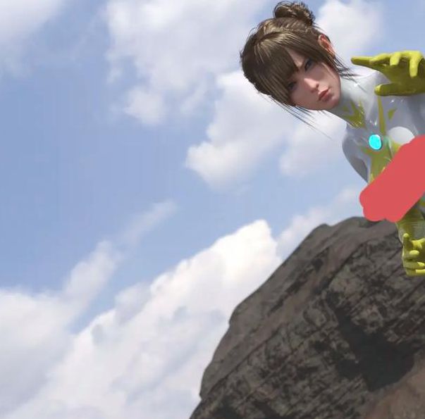 女奥特曼被虐视频解除vip,网友:怎能错过! 女奥特曼被虐视频解除vip,网友:怎能错过!