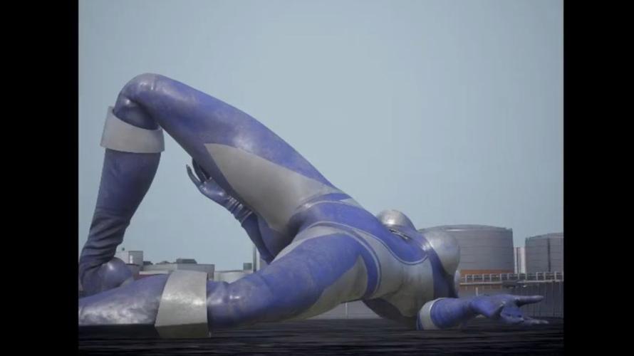 女奥特曼被虐视频解除vip,网友:怎能错过! 女奥特曼被虐视频解除vip,网友:怎能错过!