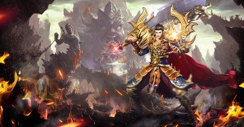 传奇复古1.76手游排行榜精选推荐_复古画面体验