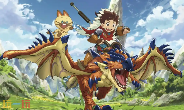 《怪物猎人物语3》多个版本现已正式开启预订，广大玩家可提前预约以确保第一时间体验这款全新作品。

