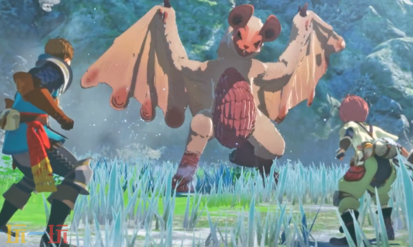 《怪物猎人物语3》多个版本现已正式开启预订，广大玩家可提前预约以确保第一时间体验这款全新作品。

