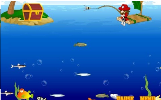 最真实的手机钓鱼游戏推荐——适合持续娱乐的佳作