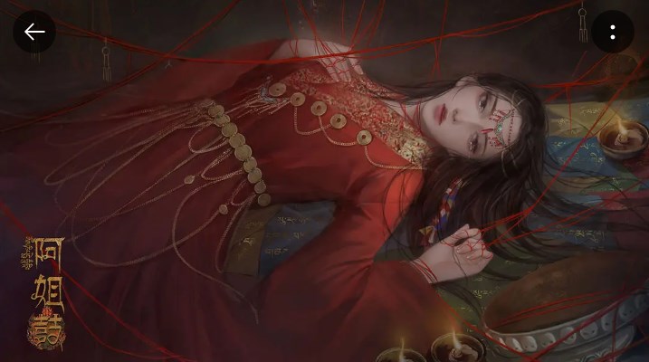 rpg剧情解谜恐怖游戏合集推荐_一同搜寻线索的精彩体验