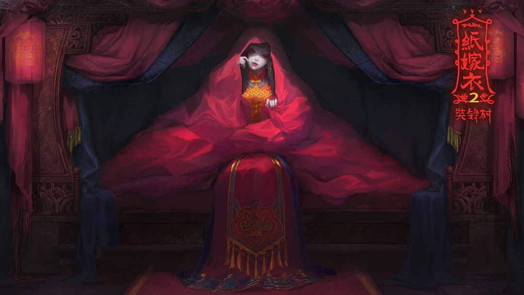 rpg剧情解谜恐怖游戏合集推荐_一同搜寻线索的精彩体验