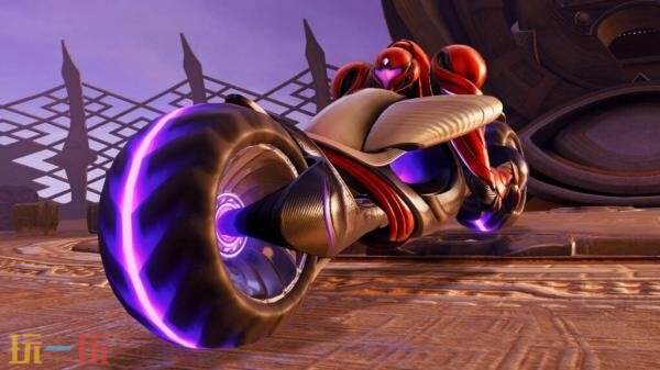 《密特罗德 究极4 穿越未知》的最新预告片“生存”现已正式发布，令人期待不已。

