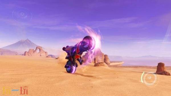 《密特罗德 究极4 穿越未知》的最新预告片“生存”现已正式发布，令人期待不已。

