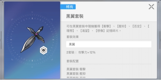 关于《卡厄思梦境》中的装备体系，以下为详细的图文解读