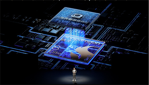 第五代骁龙8至尊版在引领旗舰智能手机体验方面实现了创新,这六款新品有望在“双11”期间热销 第五代骁龙8至尊版在引领旗舰智能手机体验方面实现了创新,这六款新品有望在“双11”期间热销