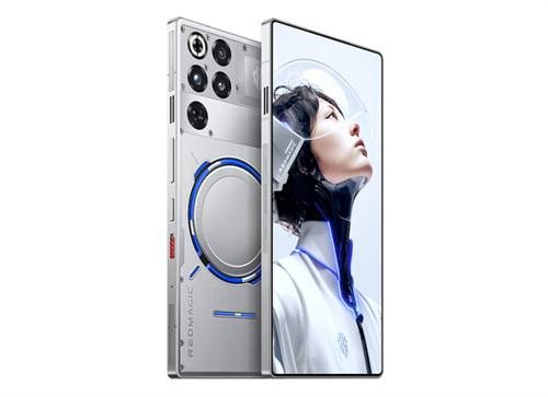 第五代骁龙8至尊版在引领旗舰智能手机体验方面实现了创新,这六款新品有望在“双11”期间热销 第五代骁龙8至尊版在引领旗舰智能手机体验方面实现了创新,这六款新品有望在“双11”期间热销