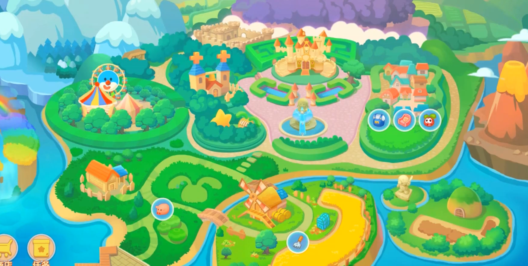 为远隔两地的情侣们推荐一些能打发无聊时光的趣味游戏—适合共同娱乐的佳作