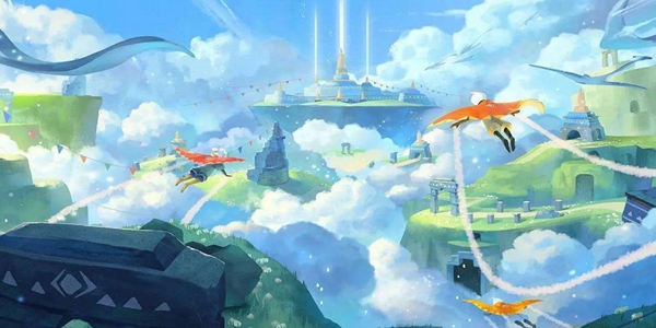 在光遇的9.7夏之日活动中，复刻的先祖角色有哪些？——关于光遇9.7夏日祭典复刻先祖的详细介绍 

