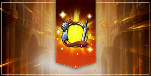 《王国纪元》携手ACW世界铠甲格斗联盟，全新联动盛大开启！激情澎湃的福利疯狂来袭