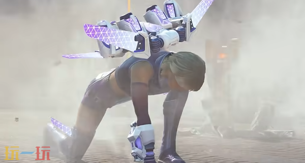 《Apex英雄：超能强化》全新玩法预告，震撼来袭！
