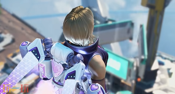 《Apex英雄：超能强化》全新玩法预告，震撼来袭！
