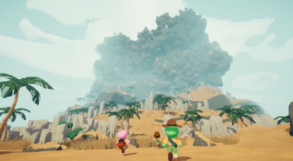 期待已久的《巅峰》1.40版本正式推出，带来了全新的恐虫模式，深入神秘的根系之地！

