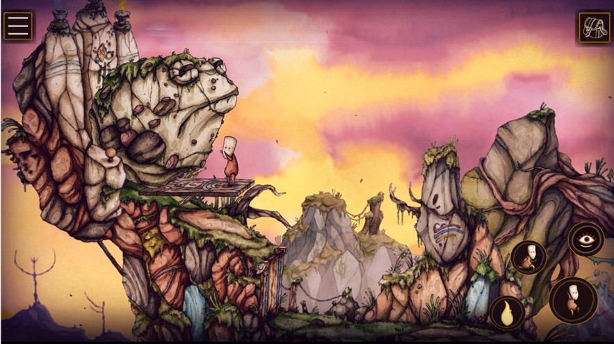 推荐适合儿童玩的手机游戏_休闲且无需氪金的趣味选择