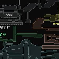 如何有效利用空洞骑士：丝之歌全收集互动地图——使用指南
