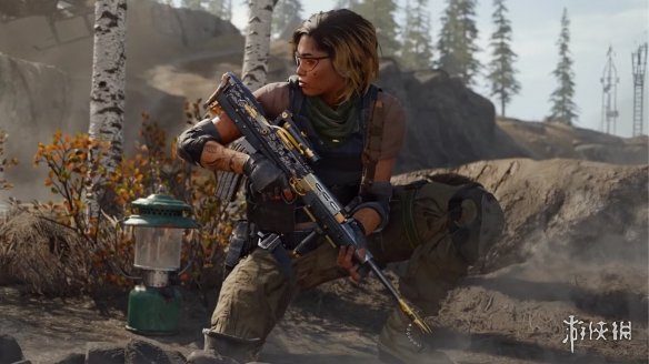 《战区》复兴模式被官方认定为“乏味”——承诺进行全面创新升级

