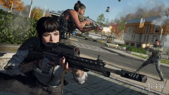 《战区》复兴模式被官方认定为“乏味”——承诺进行全面创新升级

