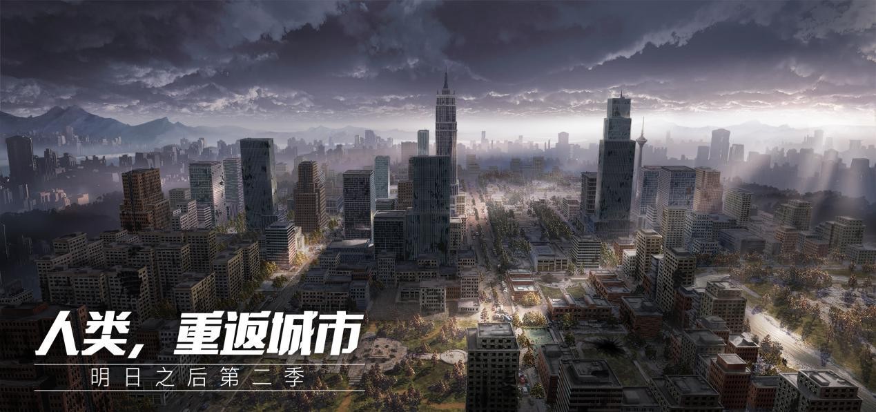 在地下构筑城市的游戏推荐——建造地下避难所的趣味体验