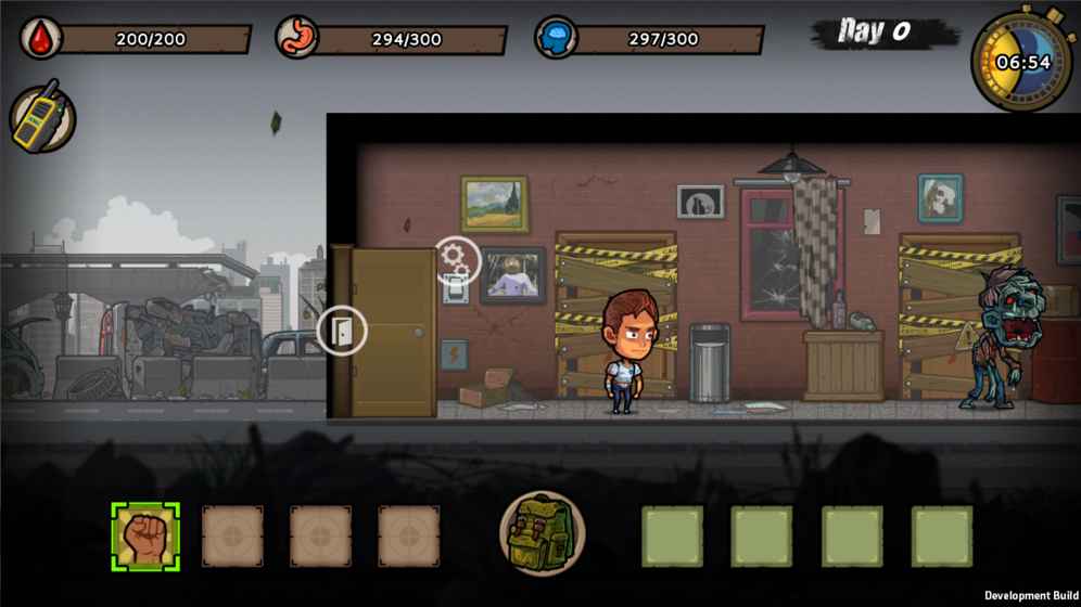 在地下构筑城市的游戏推荐——建造地下避难所的趣味体验